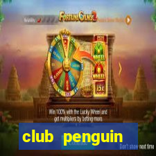 club penguin telegram 2024